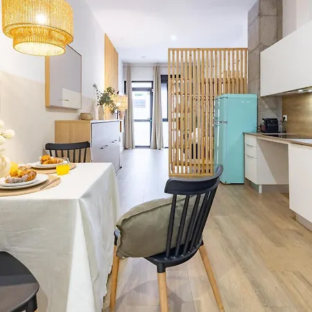 Travel Habitat Mediterranean Lofts