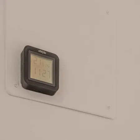 Appartement Guillem Jafer - Roig Arena *