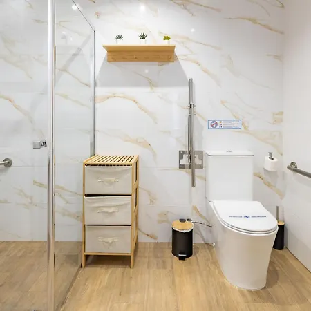 Travel Habitat Mediterranean Lofts *