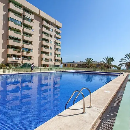 Patacona 7 Βαλένθια