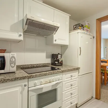 Patacona 7 Apartman Valencia