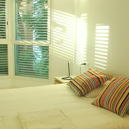 Mestalla Silence Apartamento *