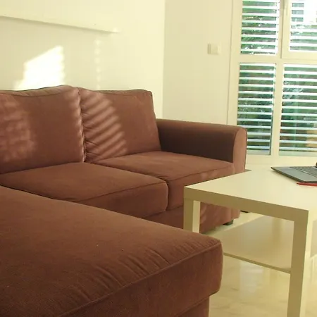 Apartment Mestalla Silence Valencia