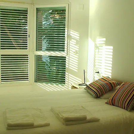Apartamento Mestalla Silence