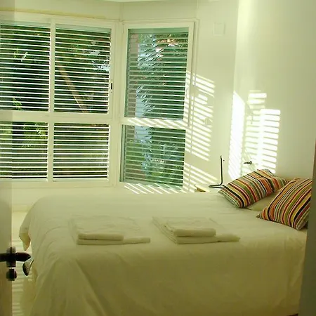 Apartment Mestalla Silence *