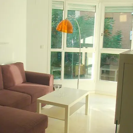 Mestalla Silence Apartment Valencia
