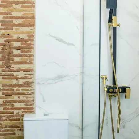 Hotell Catalina Valencia