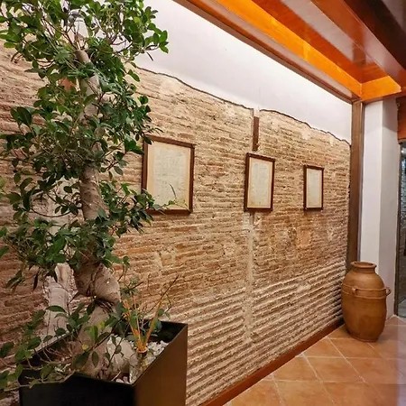 Hotell Catalina Valencia