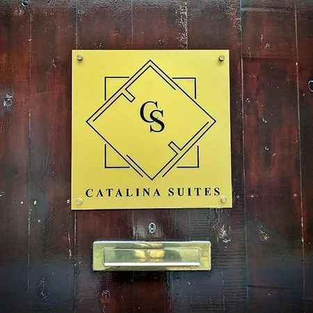 Catalina 3* Валенсия