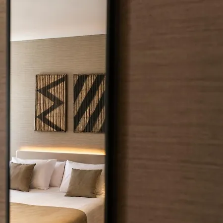 Hotel Blanq Gran Via