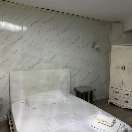 Air Aviacion 2* Valenza