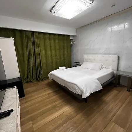 Air Aviacion ホテル バレンシア