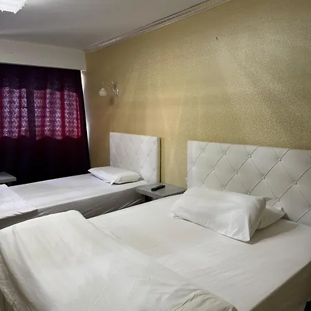 Hotell Air Aviacion Valencia