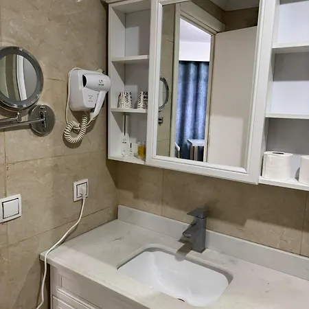 Hotel Air Aviacion 2*