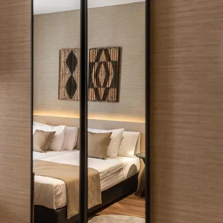 Hotel Blanq Gran Via