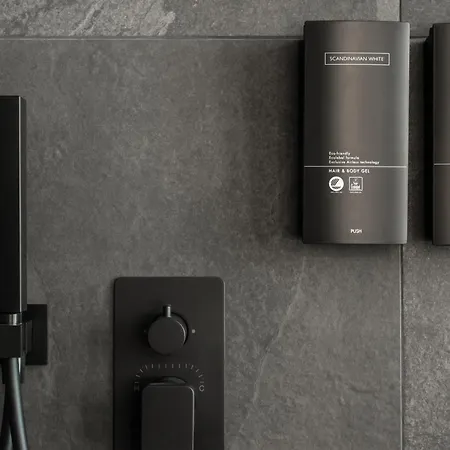 Blanq Gran Via فندق فالنسيا