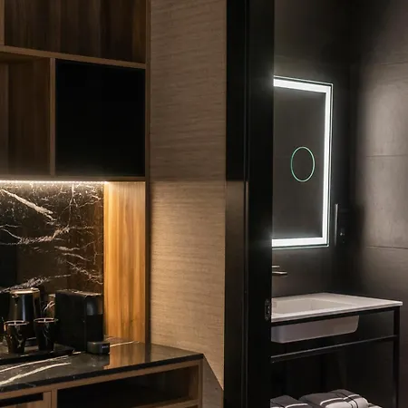 Hotel Blanq Gran Via Valencia