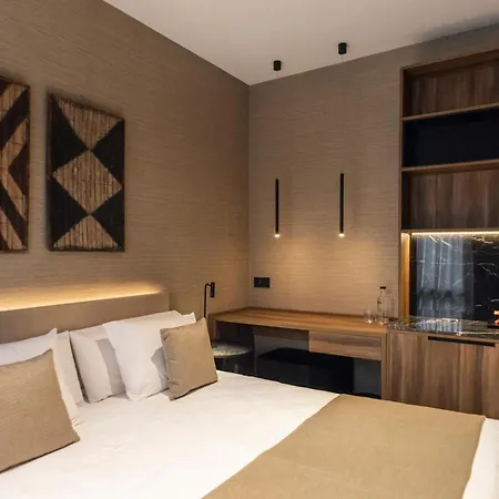 Blanq Gran Via Valencia