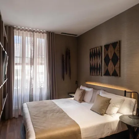 Blanq Gran Via Hotel