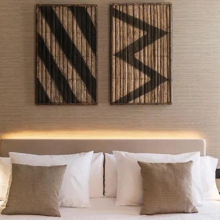 Hotel Blanq Gran Via