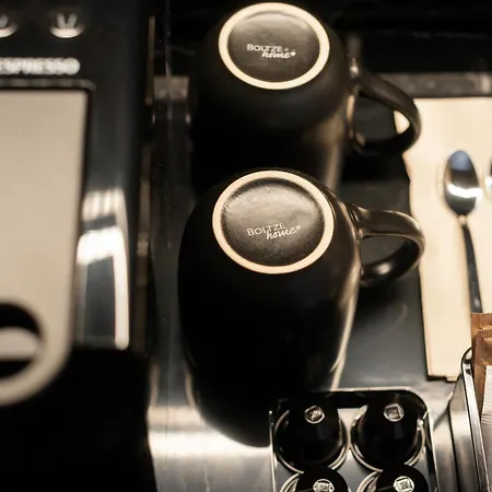 Blanq Gran Via Hotel Valencia