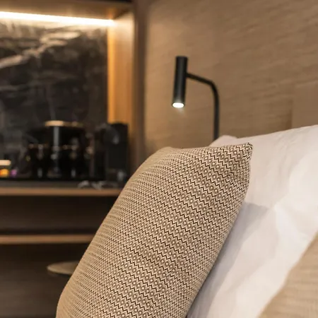 Blanq Gran Via Hotel