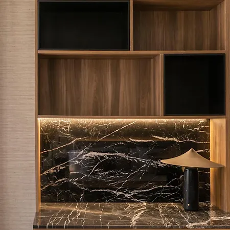 Hotel Blanq Gran Via