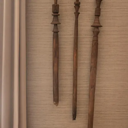 Hotel Blanq Gran Via 4*