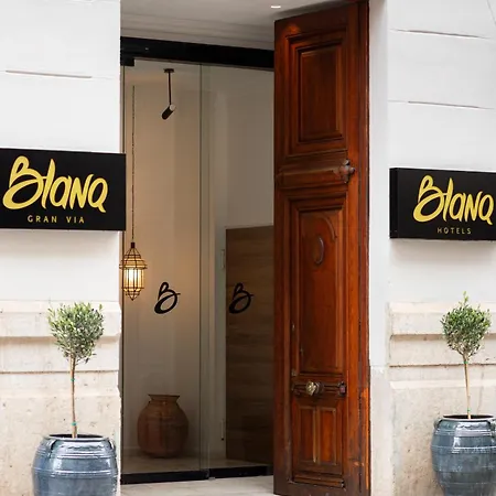 Blanq Gran Via