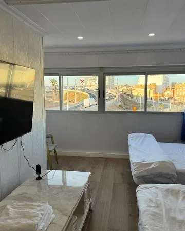 Air Aviacion バレンシア