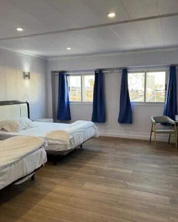 Air Aviacion ホテル 2*