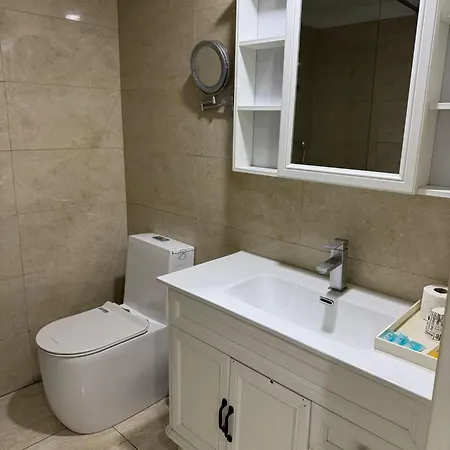 Air Aviacion ホテル 2*