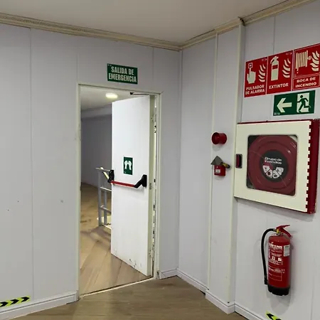 Air Aviacion ホテル 2*