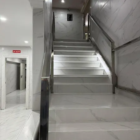 Air Aviacion Hotel Valencia