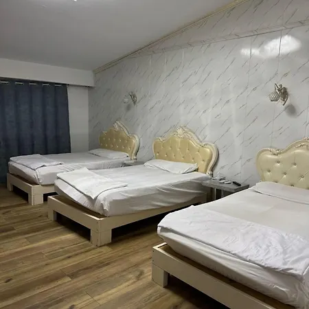 ホテル Air Aviacion バレンシア