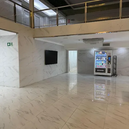 Air Aviacion バレンシア