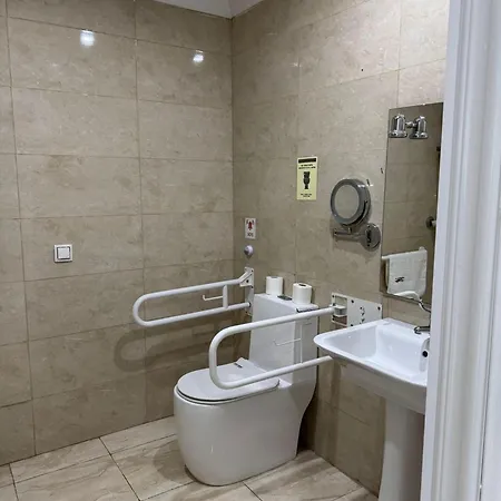 ホテル Air Aviacion