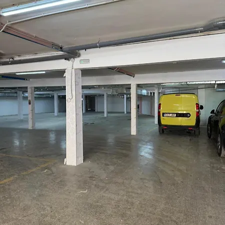 Air Aviacion 2* バレンシア