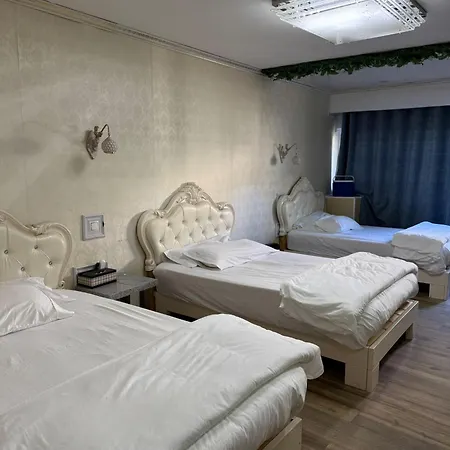 Air Aviacion 2* バレンシア