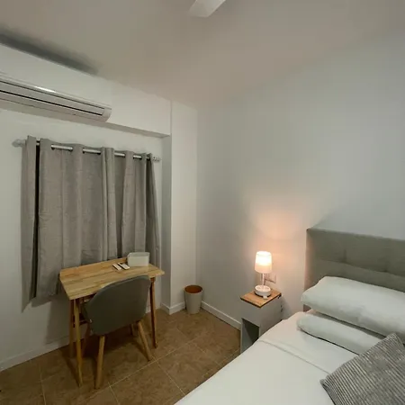 Guest house Valentia - Baleares *