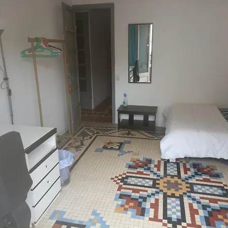 Accommodatie bij particulieren Grande Ruzafa Centro