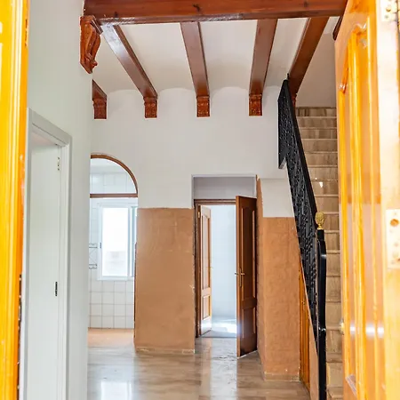 Especial Mediterranean Bed & Breakfast *