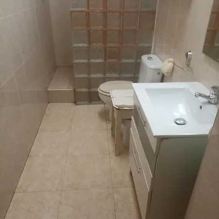 Grande Ruzafa Centro Accommodatie bij particulieren Valencia
