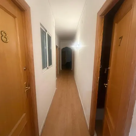 Rum i privatbostad Danner *