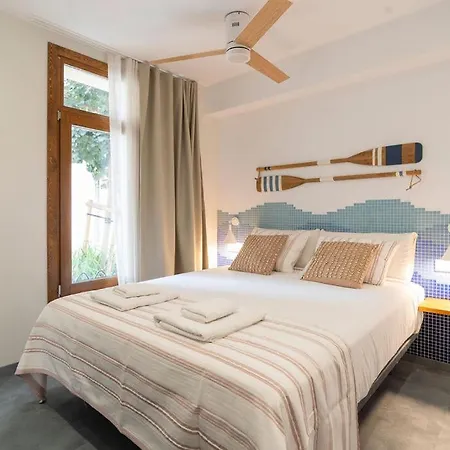 Cabanyal By Vlc Host Gasthof 4*