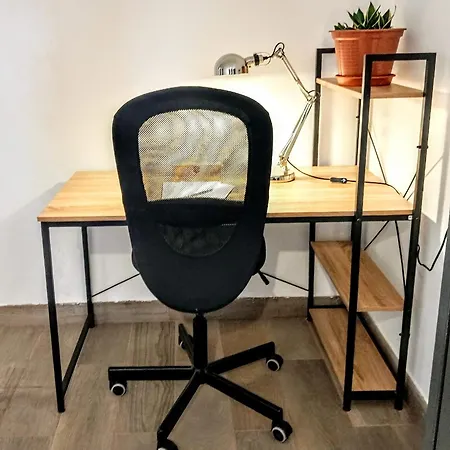 Casa Yaiza Проживание в семье *