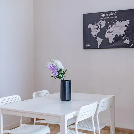 Especial Mediterranean Bed and Breakfast