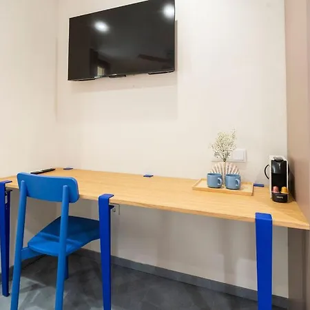 Cabanyal By Vlc Host 4*