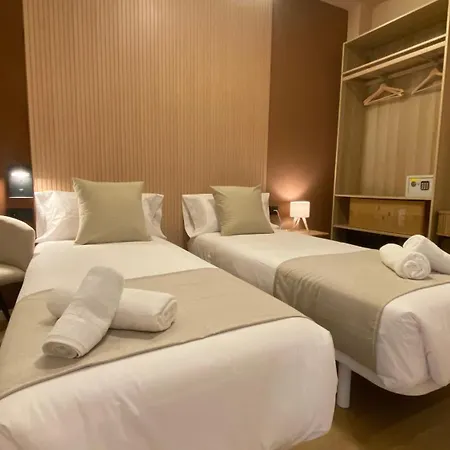 Marina Boutique 4*