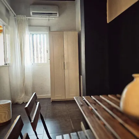 Cozy G20 ゲストハウス *